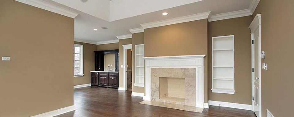 Interior Space Transformation